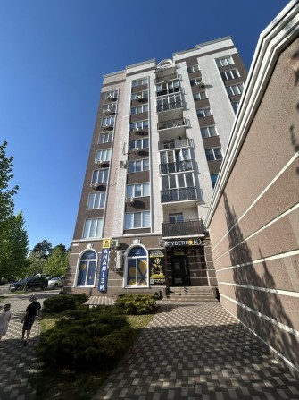 Оренда сучасноі квартири в центрі Бучі - фото 1