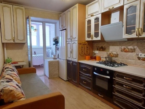 Довгострокова оренда 1к квартири. ЖК Паркова оселя Буча