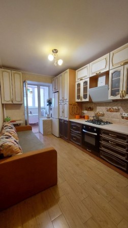 Довгострокова оренда 1к квартири. ЖК Паркова оселя - фото 1