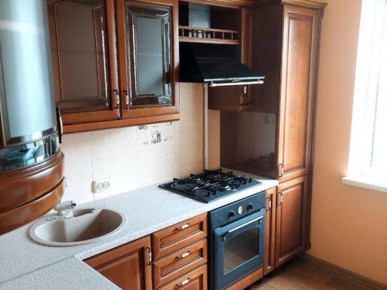 Затишна квартира на Таращанському масиві Біла Церква