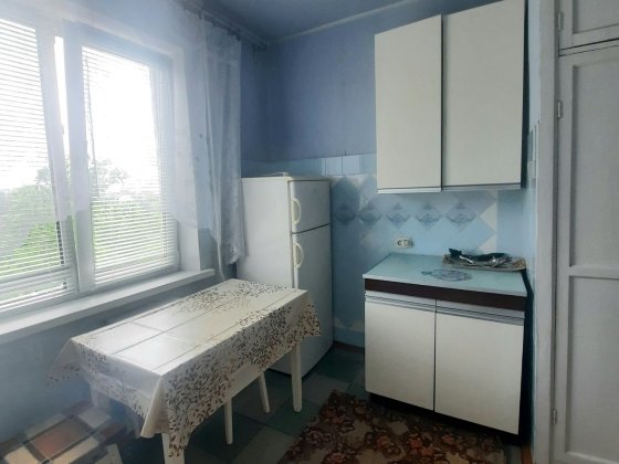 Здам 2к.квартиру на Леваневського Біла Церква