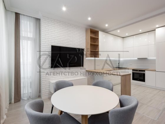 Оренда квартири, ЖК Avenue 14-16, бул. Міхновського, Печерськ