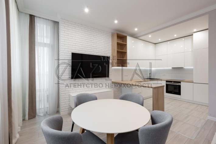 Оренда квартири, ЖК Avenue 14-16, бул. Міхновського, Печерськ - фото 1