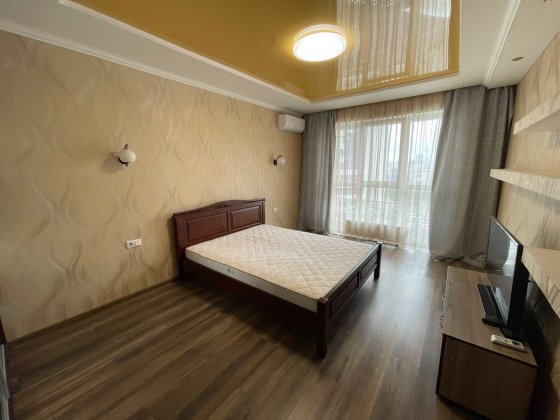 Оренда 1 к квартири 51м2 з ремонтом ЖК Квартет Митрополита Василя Липківського 16-В аналог ЖК Victor