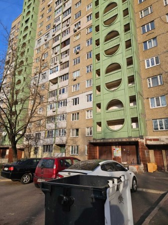 Аренда 2к квартири. Вул. Райдужна. - фото 1