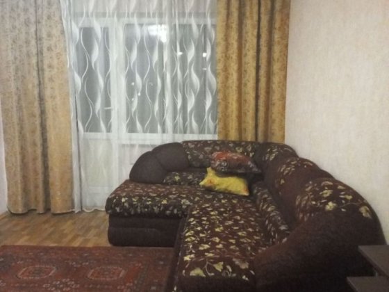 Здам 1 но кімн кв на Леваннвського Біла Церква