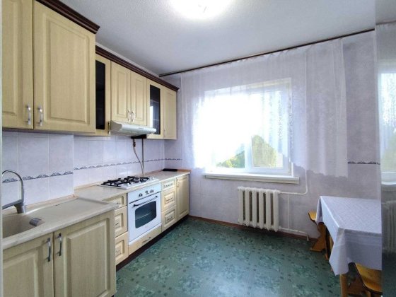Оренда 1 кім. квартири на Клініці Біла Церква
