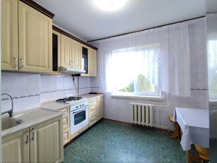 Оренда 1 кім. квартири на Клініці - фото 1