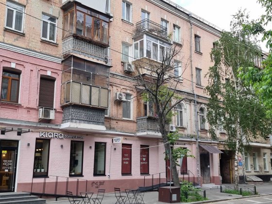 Сдам 1-у квартиру, Поділ, метро Контрактова, вул. Волоська, 36/38