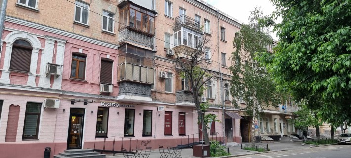 Сдам 1-у квартиру, Поділ, метро Контрактова, вул. Волоська, 36/38 - фото 1