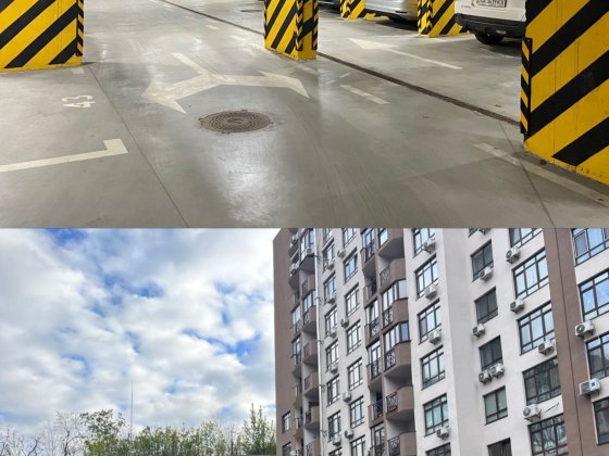 Сдам в оренду квартиру 46 м2 центр Київ