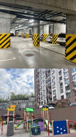 Сдам в оренду квартиру 46 м2 центр - фото 1