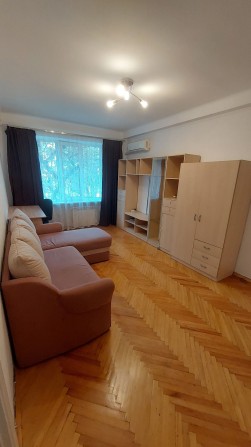 Аренда 1кімн.кв.вул.Бойчука 13,метро Звіринецька 7хв.пішкі - фото 1