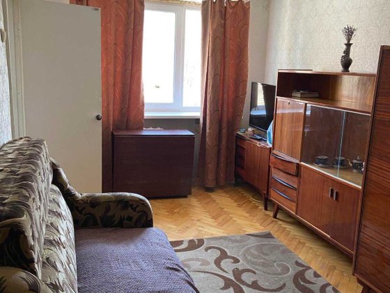 Ивана Дзюбы, 1-к хорошая квартира, Борщаговка, метро Политех Житомирская