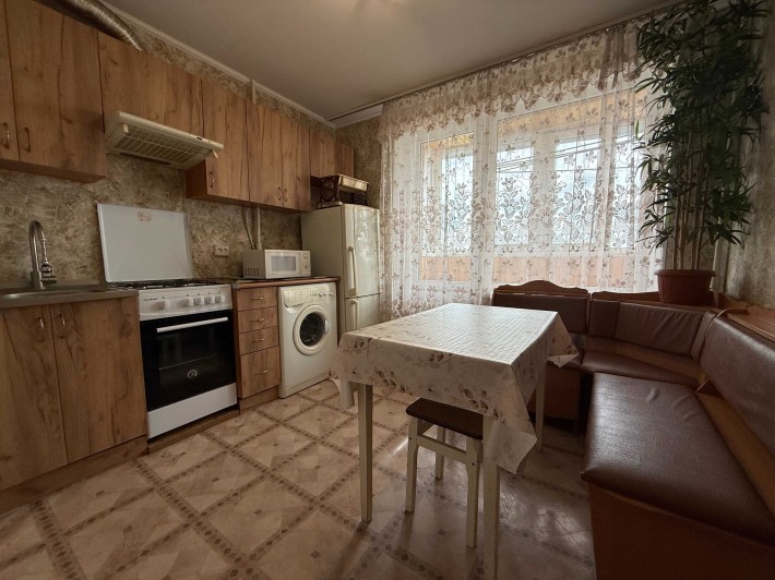 Оренда 2-к квартири метро Ченігівська, Братиславська, Малишка - фото 1
