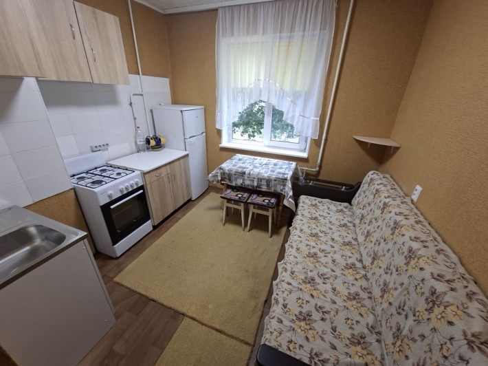Оренда 1 кімнатної квартири район 20 школи (Крут 83) - фото 1