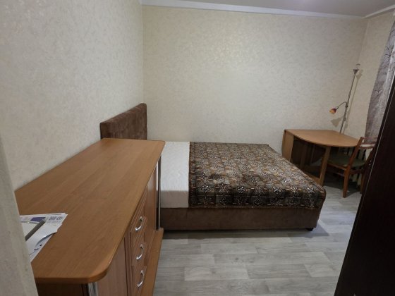 ВЛАСНИК! Здам 1-к квартиру на просп. Леся Курбаса, 10Г, Колібріс Киев