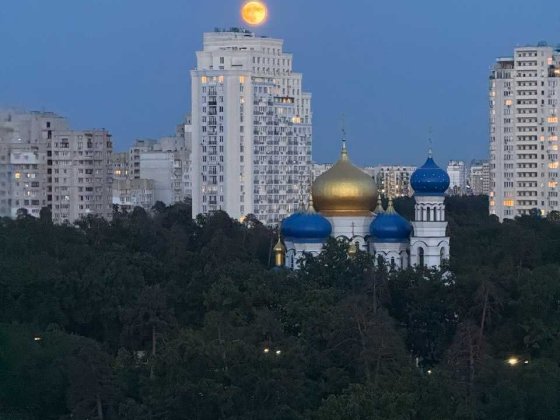 Перша здача 1К квартири_ЖК Гармонія_метро Житомирська Киев
