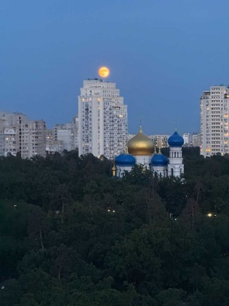 Перша здача 1К квартири_ЖК Гармонія_метро Житомирська - фото 1