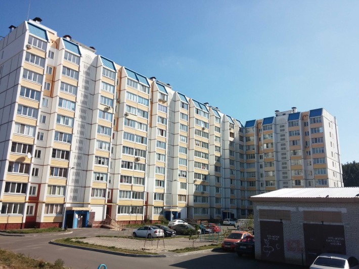 Оренда 2-х кімнатної квартири у місті Вишневе. - фото 1