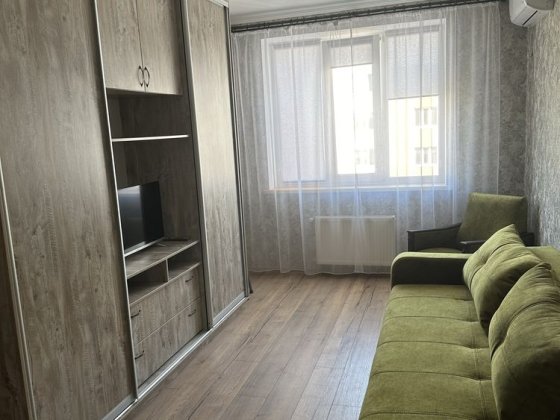 Здам 1-но кімнатну квартиру Вишневе