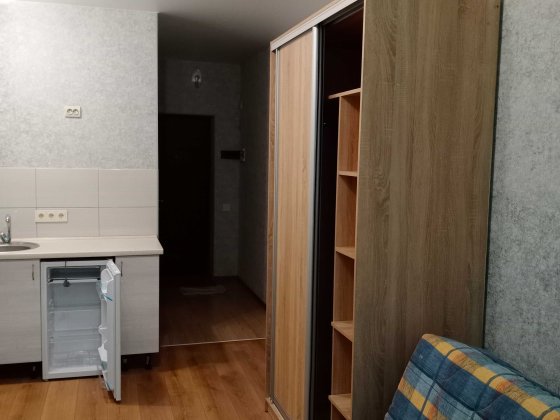 ВІЛЬНА- Здам Смарт квартиру 25м.кв. Вишневе