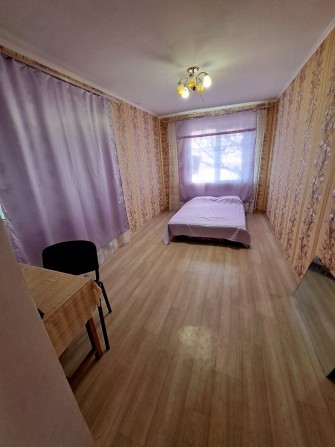 Здам в оренду 1к квартиру! Швидкий виїзд до Києва! - фото 1