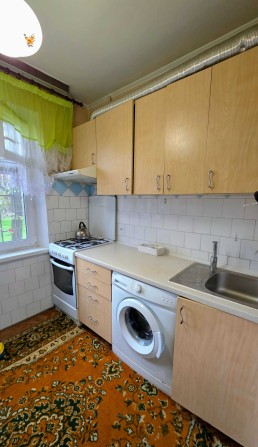 Оренда 2-к квартира на Березняках, вулиця Березняківська 26 - фото 1