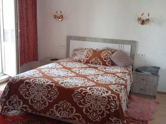 Здається три кімнатна квартира по адресі Рональда Рейгана 9-д Киев
