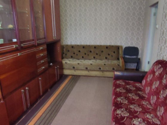 Здам 1 кімнатну квартиру, центр Троєщини. Київ