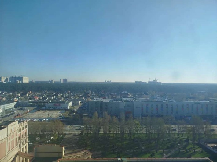 Продаж 2-к квартири просп. Миколи Бажана 17б - фото 1