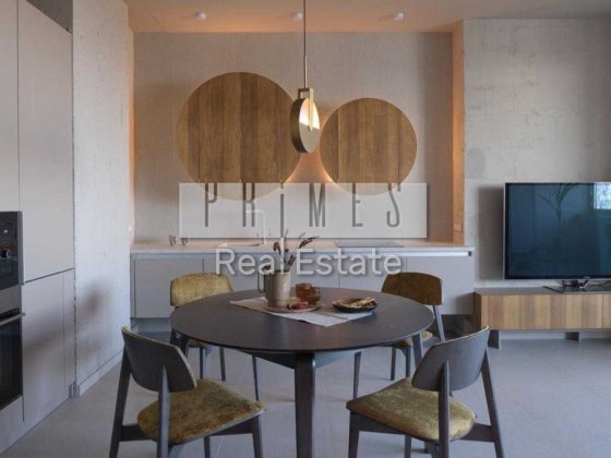 Оренда 3к квартири, ЖК Delmar, вул. Андрія Верхогляда, 4б Київ