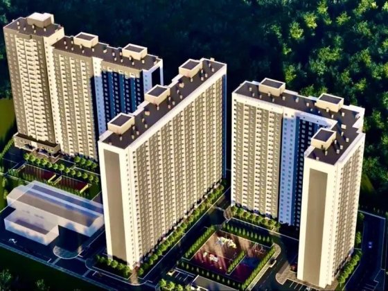 Продаж 1-к квартири, ЖК Деснянський,вул.Меліоративна 18а Троєщина Киев
