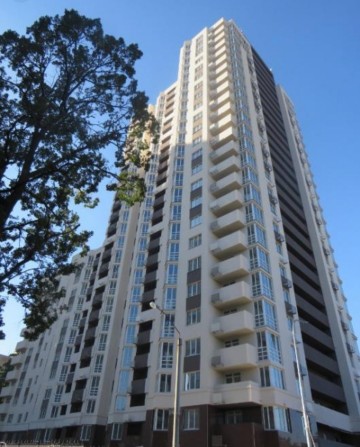 Продаж 2-к квартири просп. Берестейський 109а - фото 1