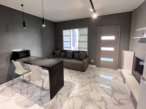 Продаж 1-к квартири просп. Бажана 17а
