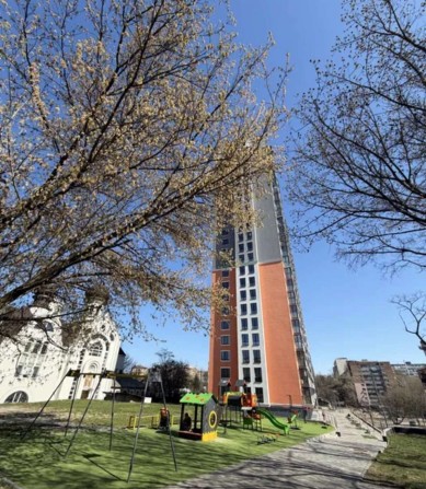Продаж 1-к квартири вул. Загорівська 25 - фото 1