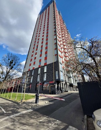 Продаж 2-к квартири вул. Олега Мудрака 1в - фото 1