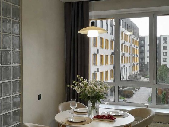 Оренда квартири ЖК Молодість, 42 м2