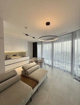 Оренда 3к квартири ЖК TARYAN TOWERS Печерск | паркинг - фото 1