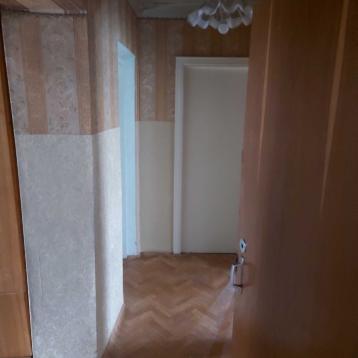 Квартира Ірпінь 3 к - фото 1