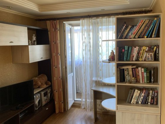 Сдам квартиру, собственник! Вишневое