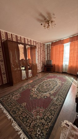 Оренда 1-но кімн  квартира на Машинобудівників 17-А - фото 1
