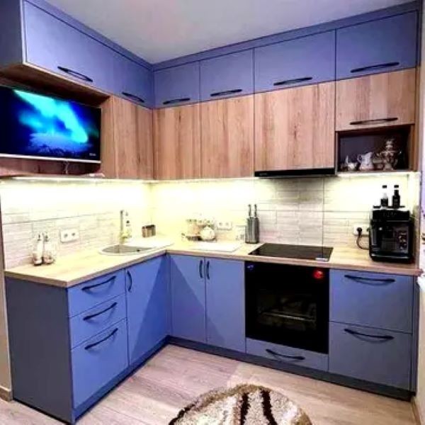 Продаж 2-к квартири вул. М.Закревського 41а - фото 1