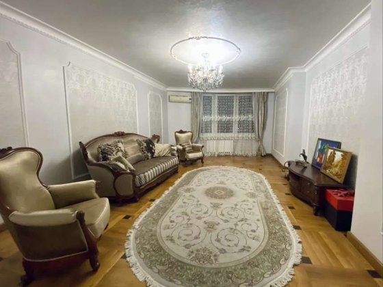 Продаж 3-к квартири просп. Валерія Лобановського 150д Київ