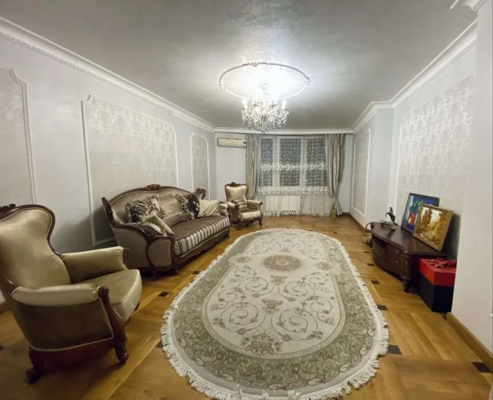 Продаж 3-к квартири просп. Валерія Лобановського 150д - фото 1