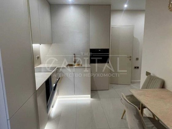 Двохкімнатна квартира м.Деміївка ЖК West House Киев