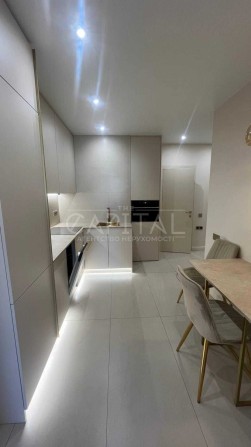 Двохкімнатна квартира м.Деміївка ЖК West House - фото 1