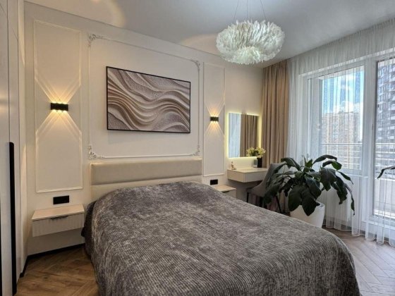 Продам 1 ком Атмосфера