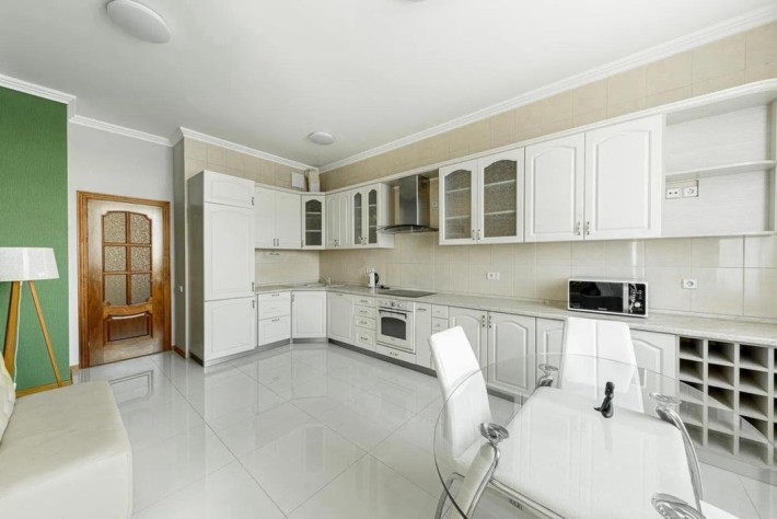 Продаж 2-кімнатної квартири ЖК Тріумф, Звіринецька 59 , печерський район - фото 1