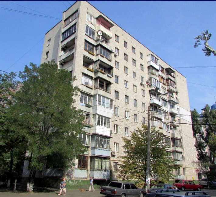 Продаж 3-к квартири Історичний Поділ вул. Почайнинська, 57/59 метро Тараса Шевченка - фото 1